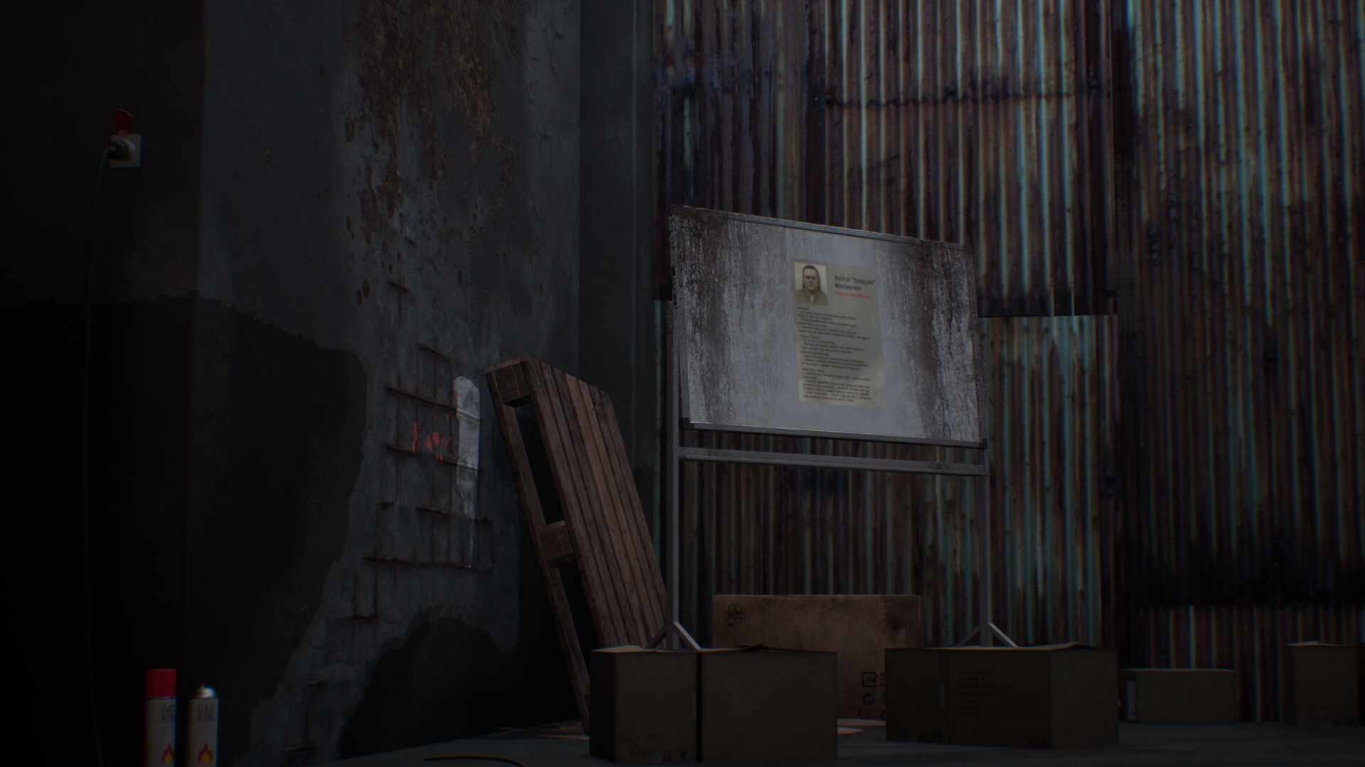 REPOSSESSION: Mafia Debt screenshot 6