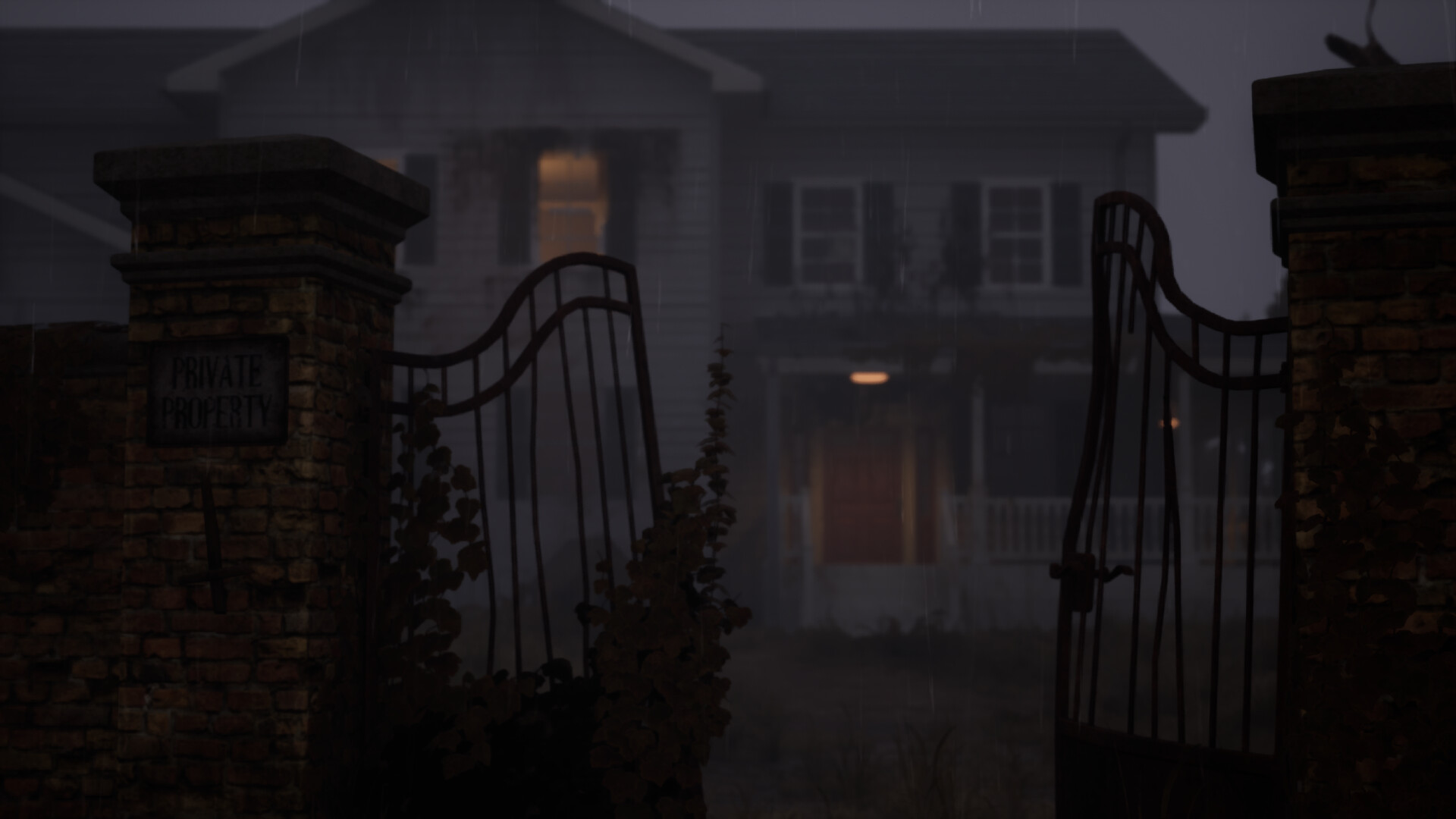 REPOSSESSION: Mafia Debt screenshot 2