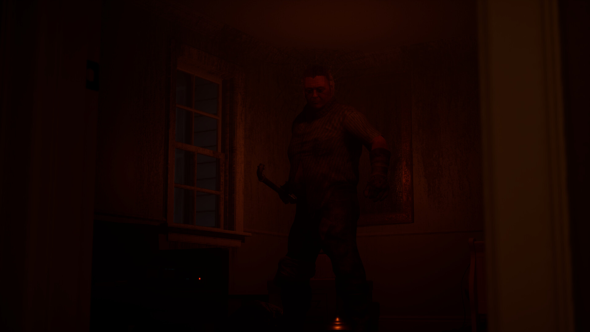 REPOSSESSION: Mafia Debt screenshot 4