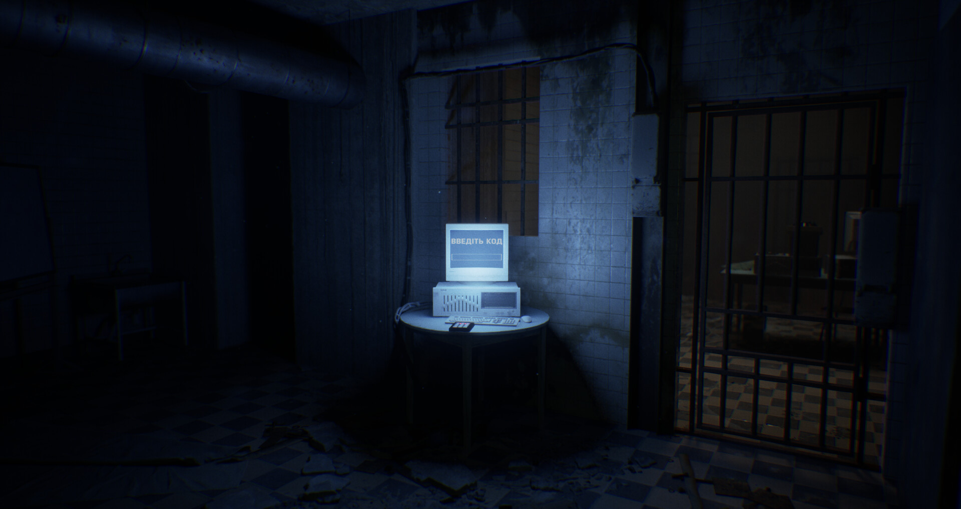 LYSA HORA: The Haunted Hill screenshot 4
