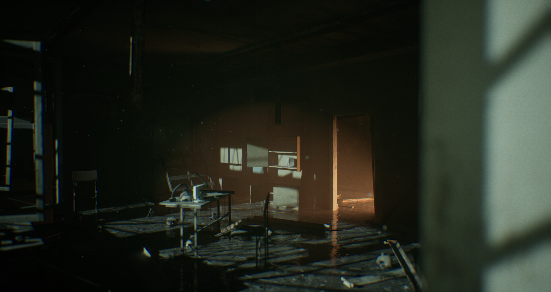 LYSA HORA: The Haunted Hill screenshot 11
