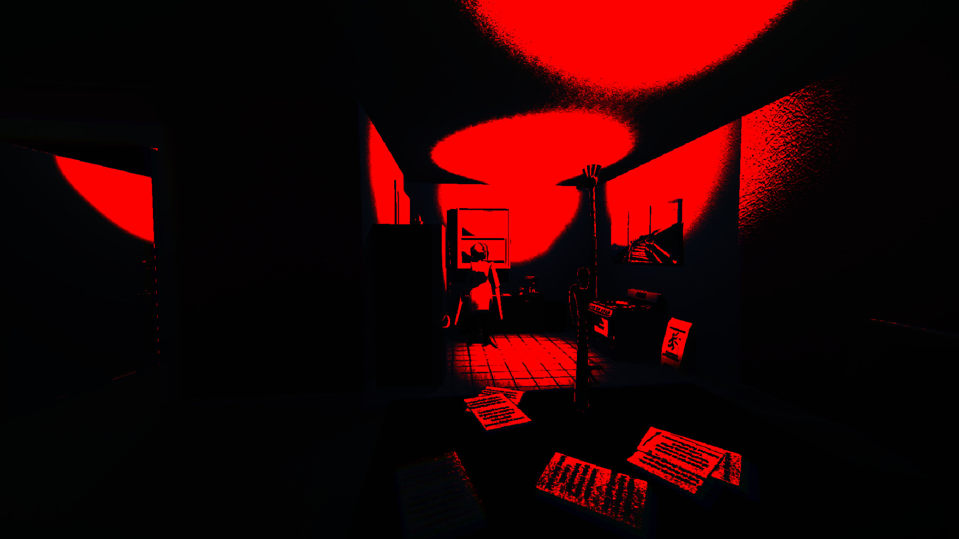 Bedrotting Simulator screenshot 7