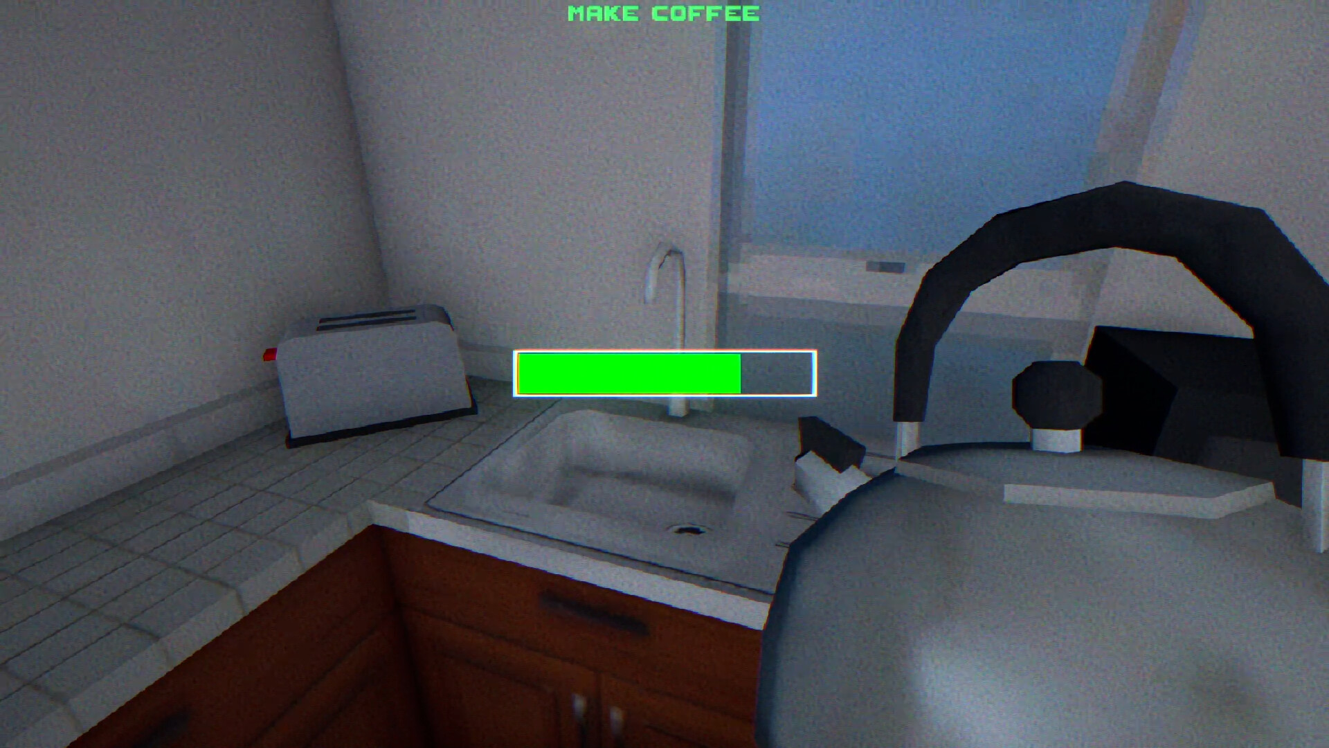 Unusual Tales: Deep Below screenshot 3