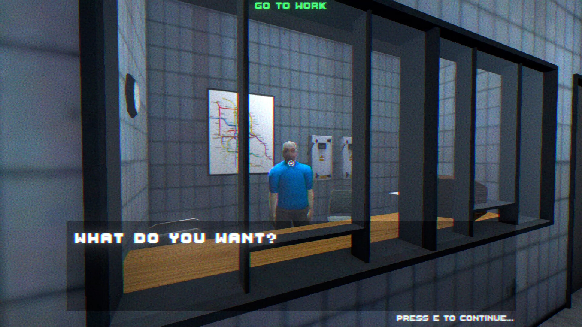 Unusual Tales: Deep Below screenshot 1