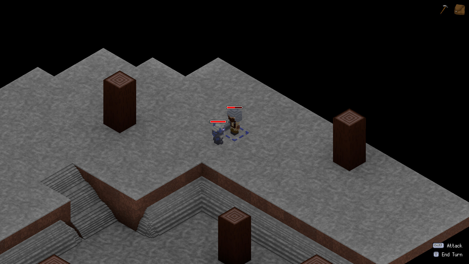Traveler's Journey screenshot 4