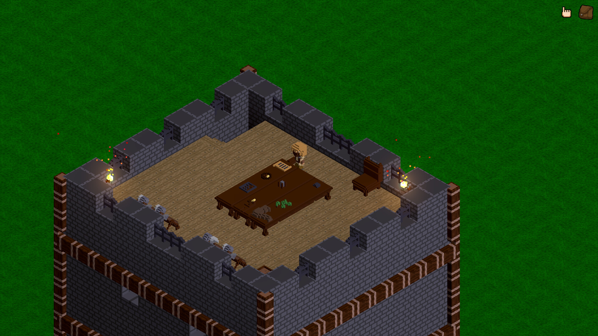 Traveler's Journey screenshot 3