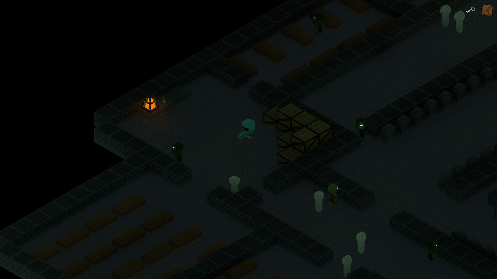 Traveler's Journey screenshot 1