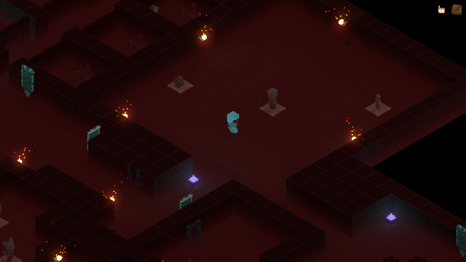 Traveler's Journey screenshot 2