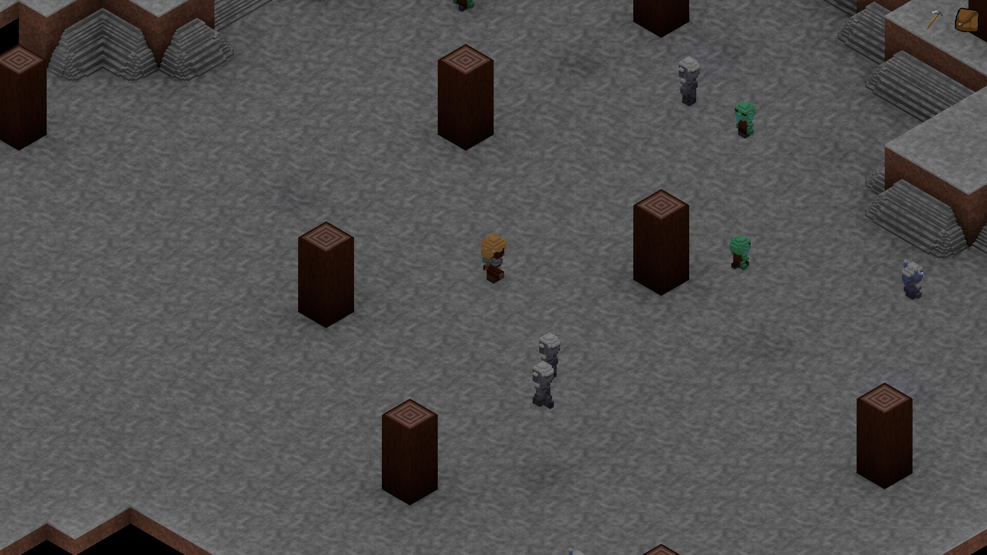 Traveler's Journey screenshot 6