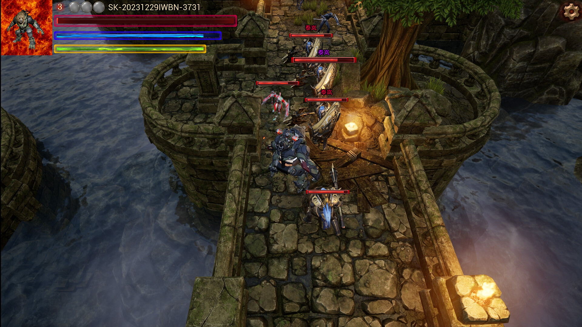 DreamHero screenshot 9