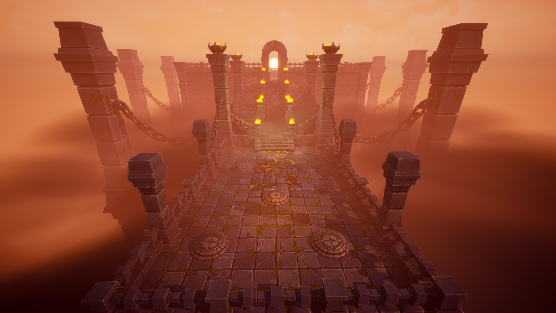 DreamHero screenshot 6