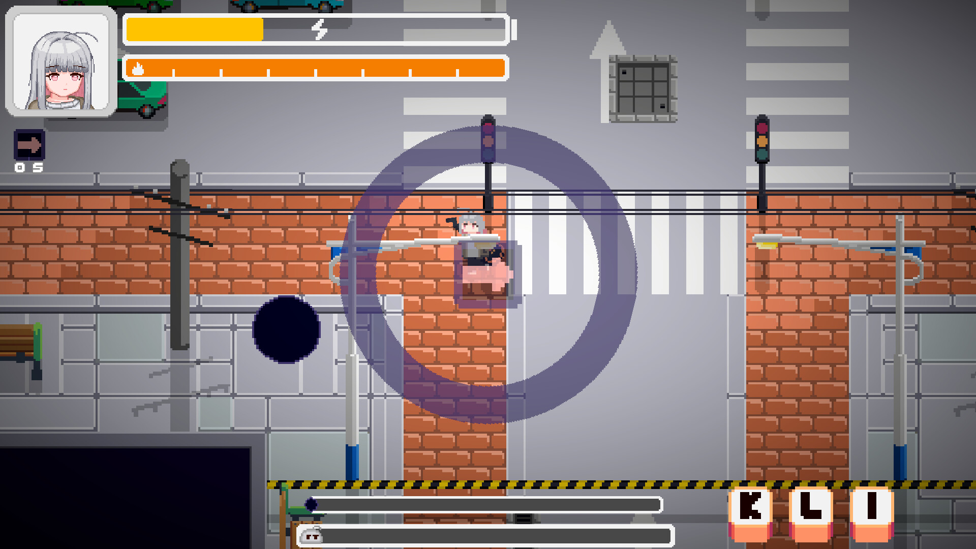 Bound by the Everyday screenshot 9