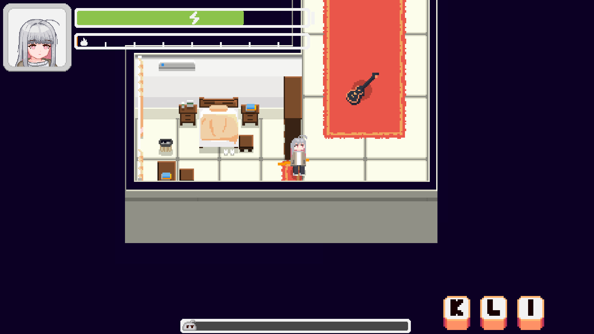 Bound by the Everyday screenshot 1