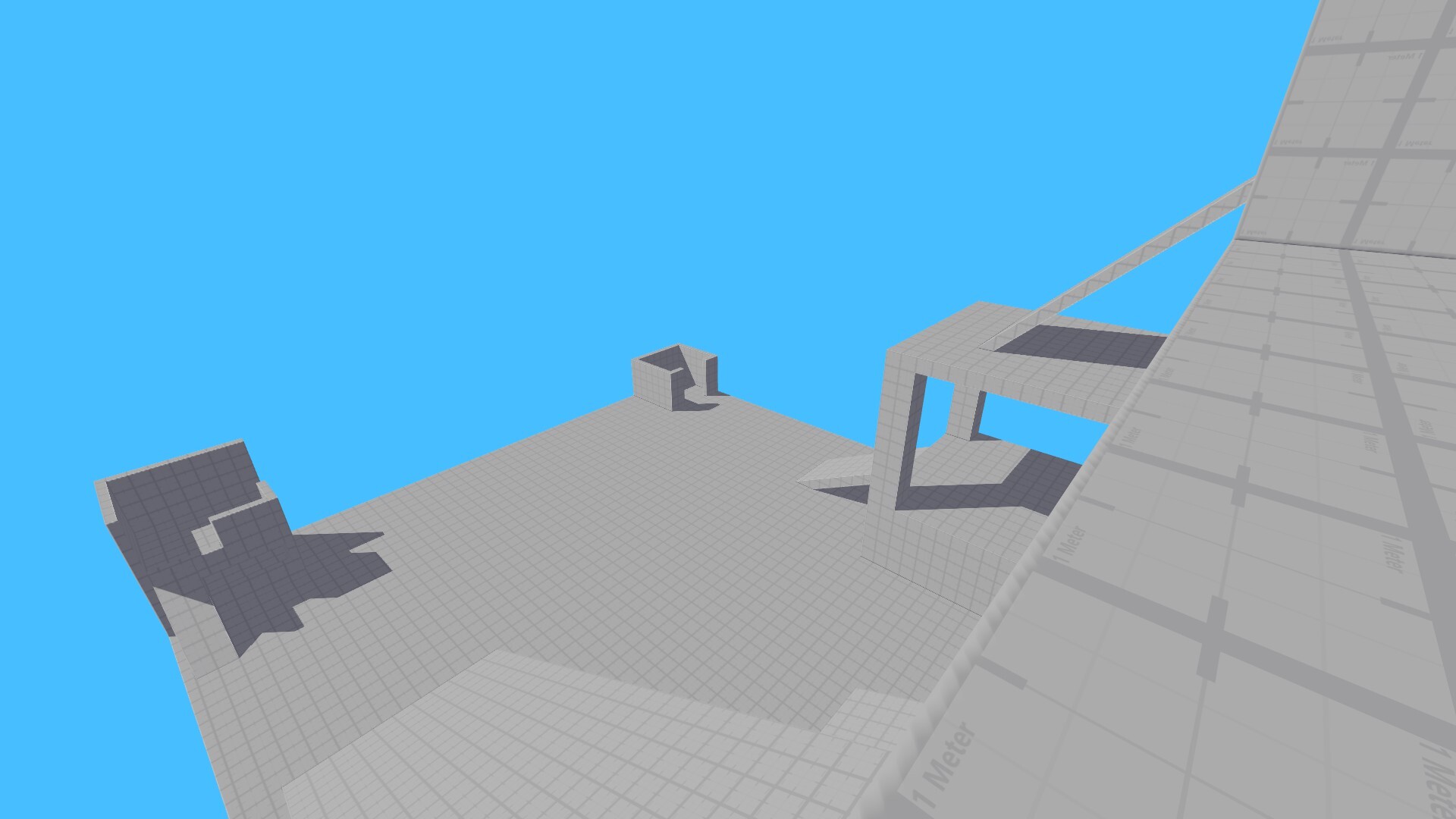 SandBlocks screenshot 2