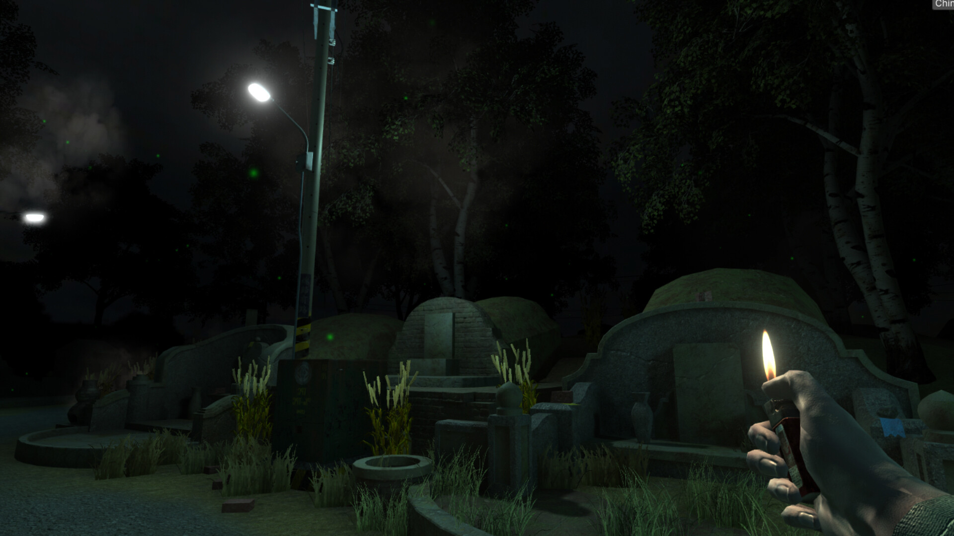 The Immolation Apartment screenshot 11