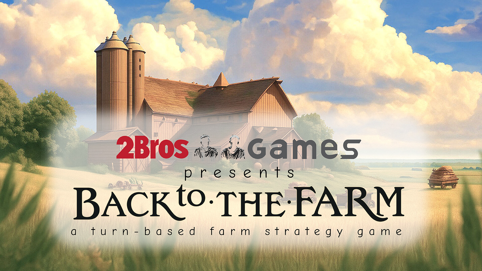Back to the Farm screenshot 1