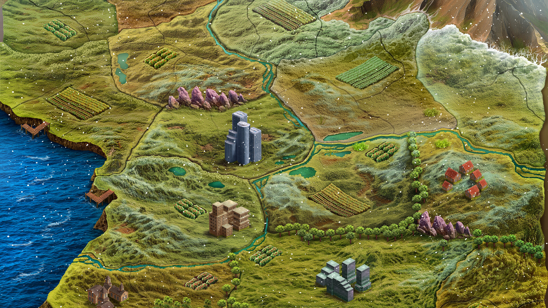 Back to the Farm screenshot 3