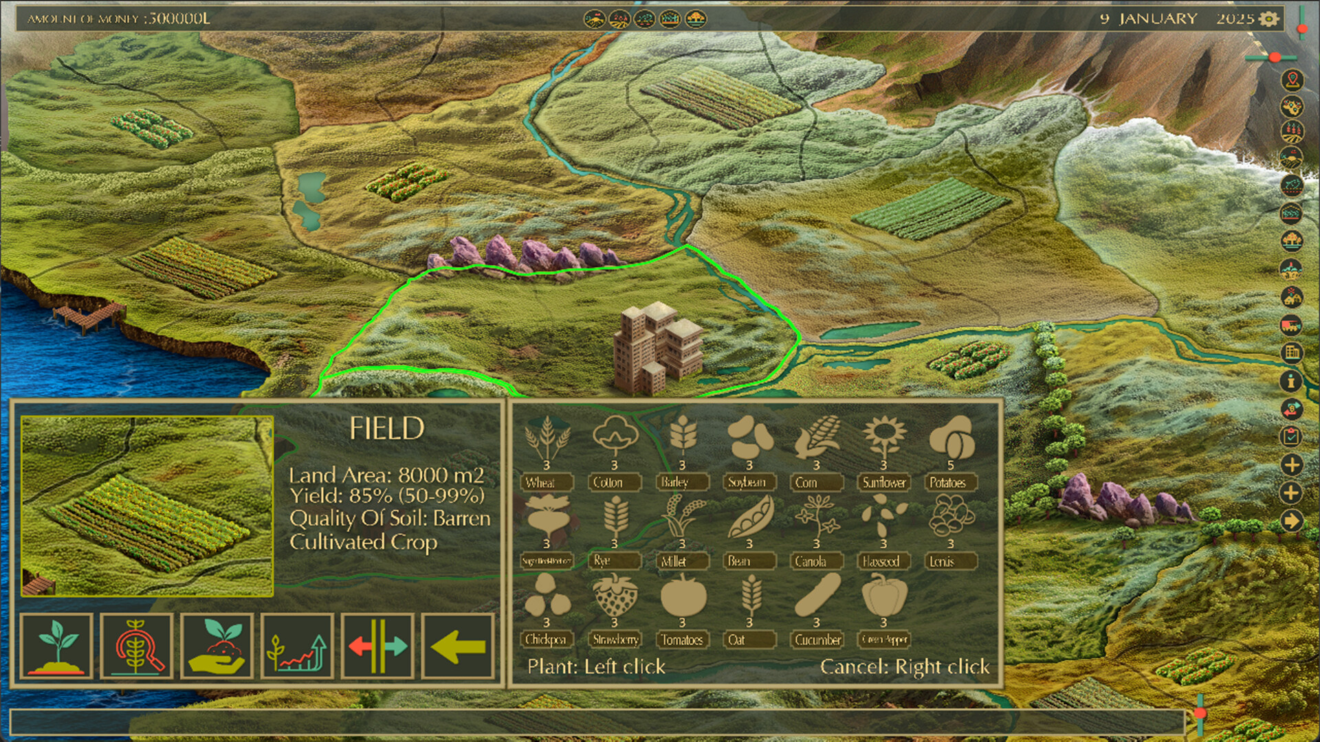 Back to the Farm screenshot 5