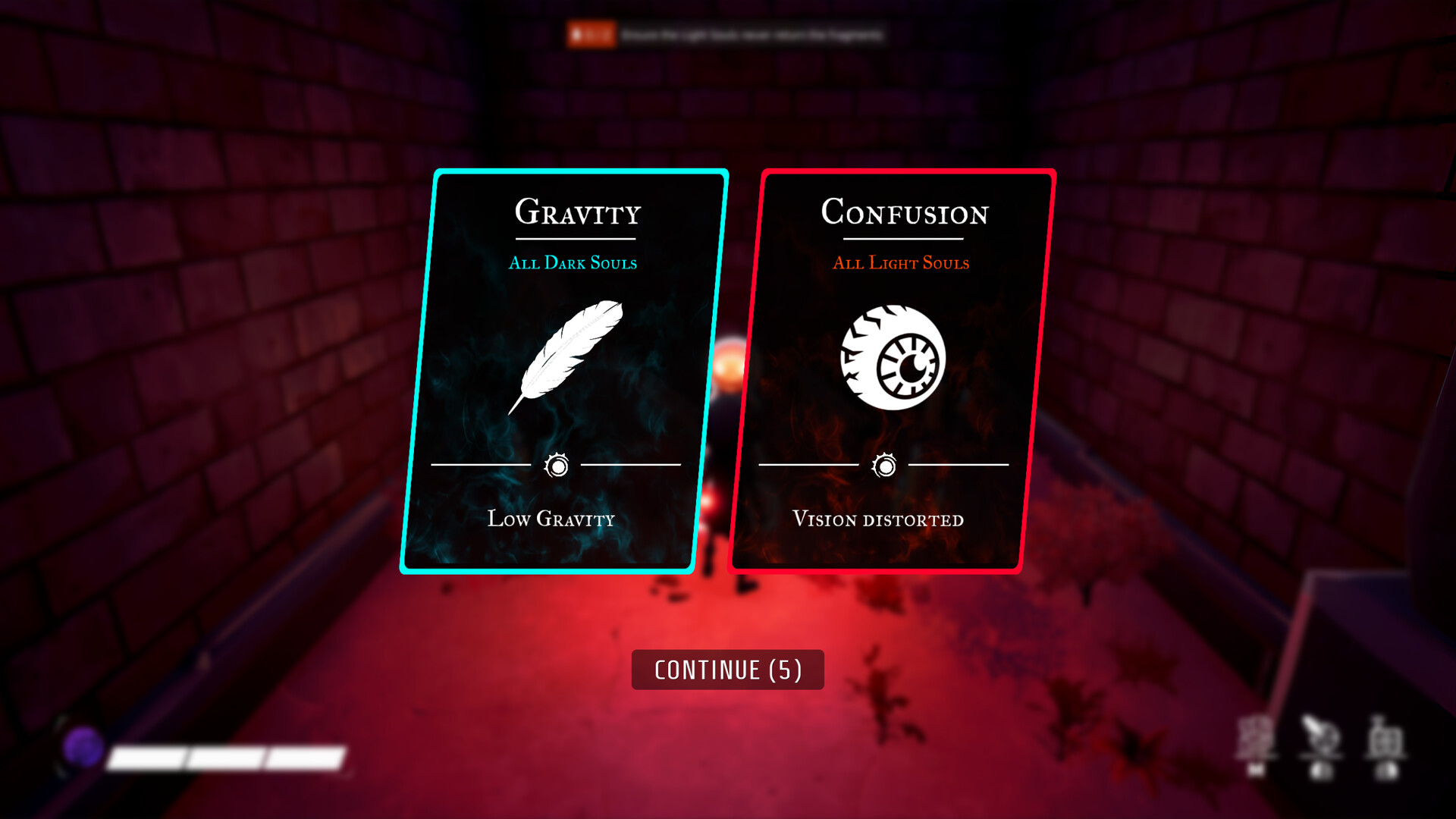 Soul Maze screenshot 9
