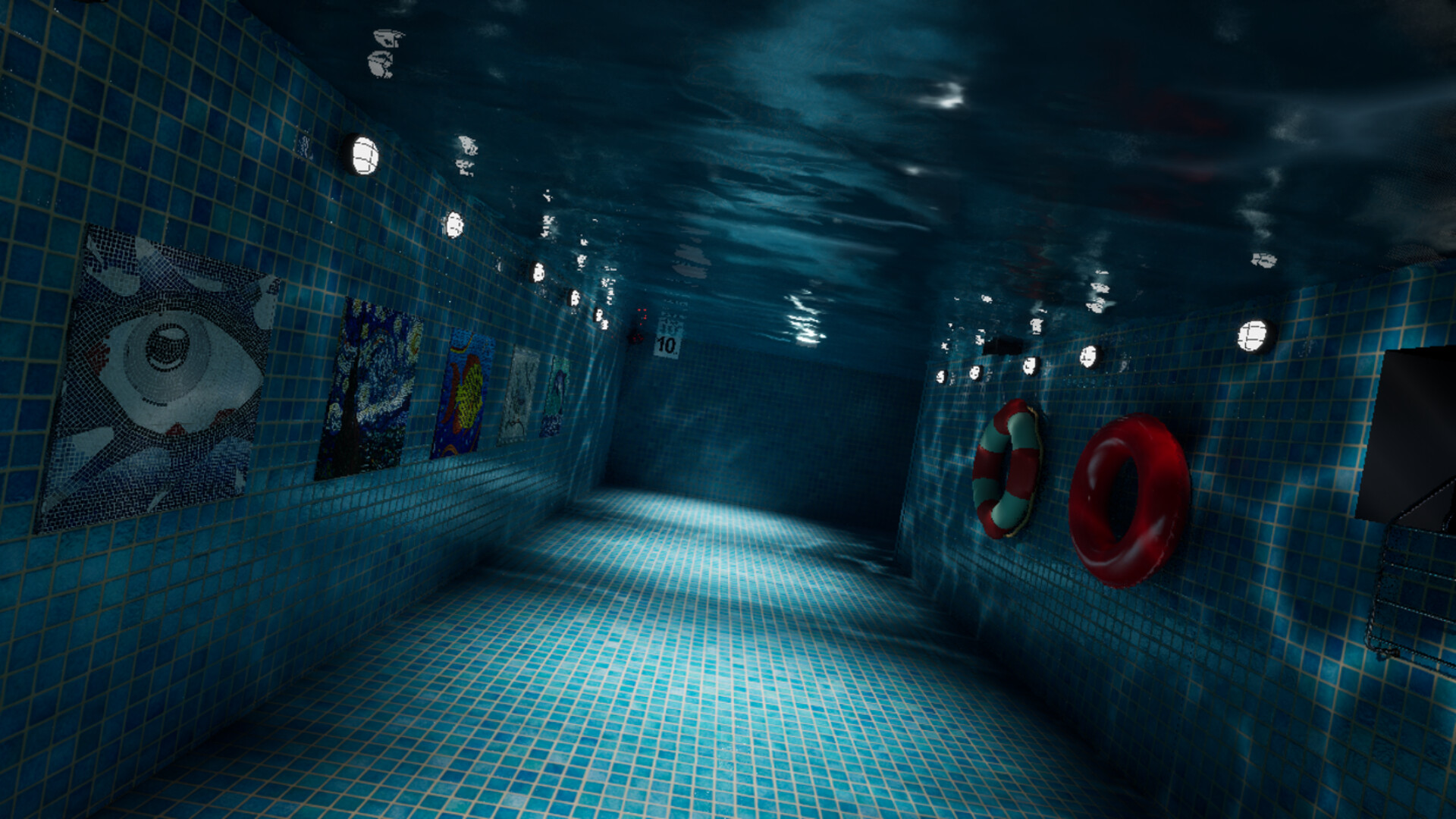 10 Feet Under screenshot 6