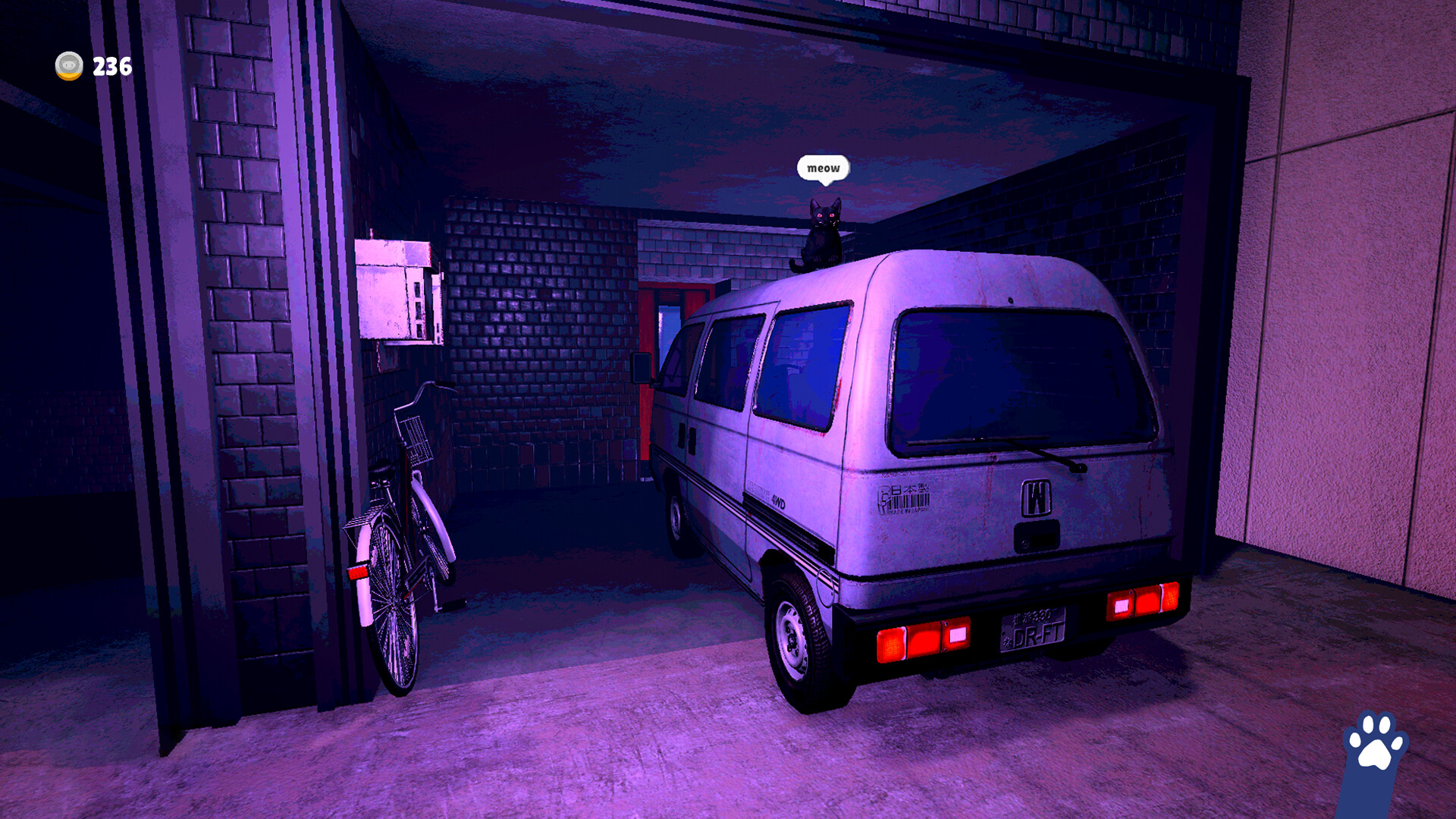 Alley Cats Idle screenshot 1