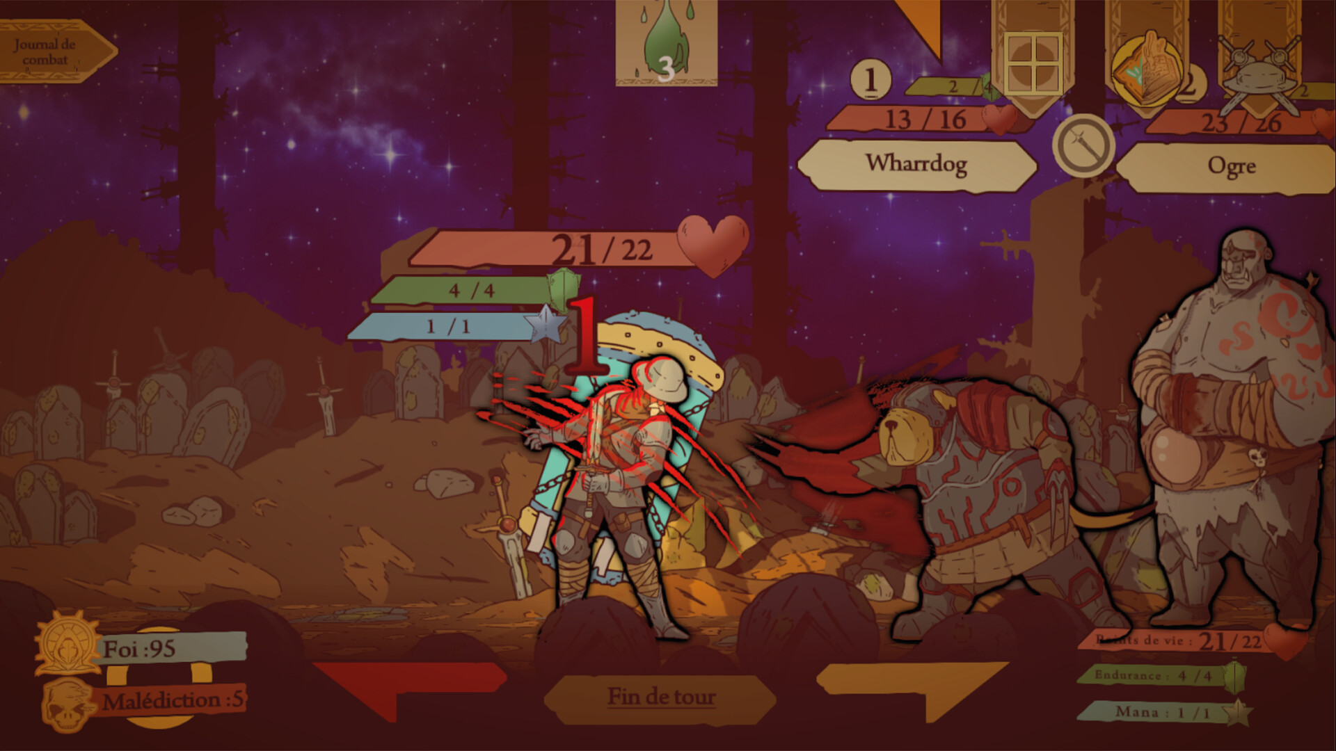 Shell of the coward screenshot 4