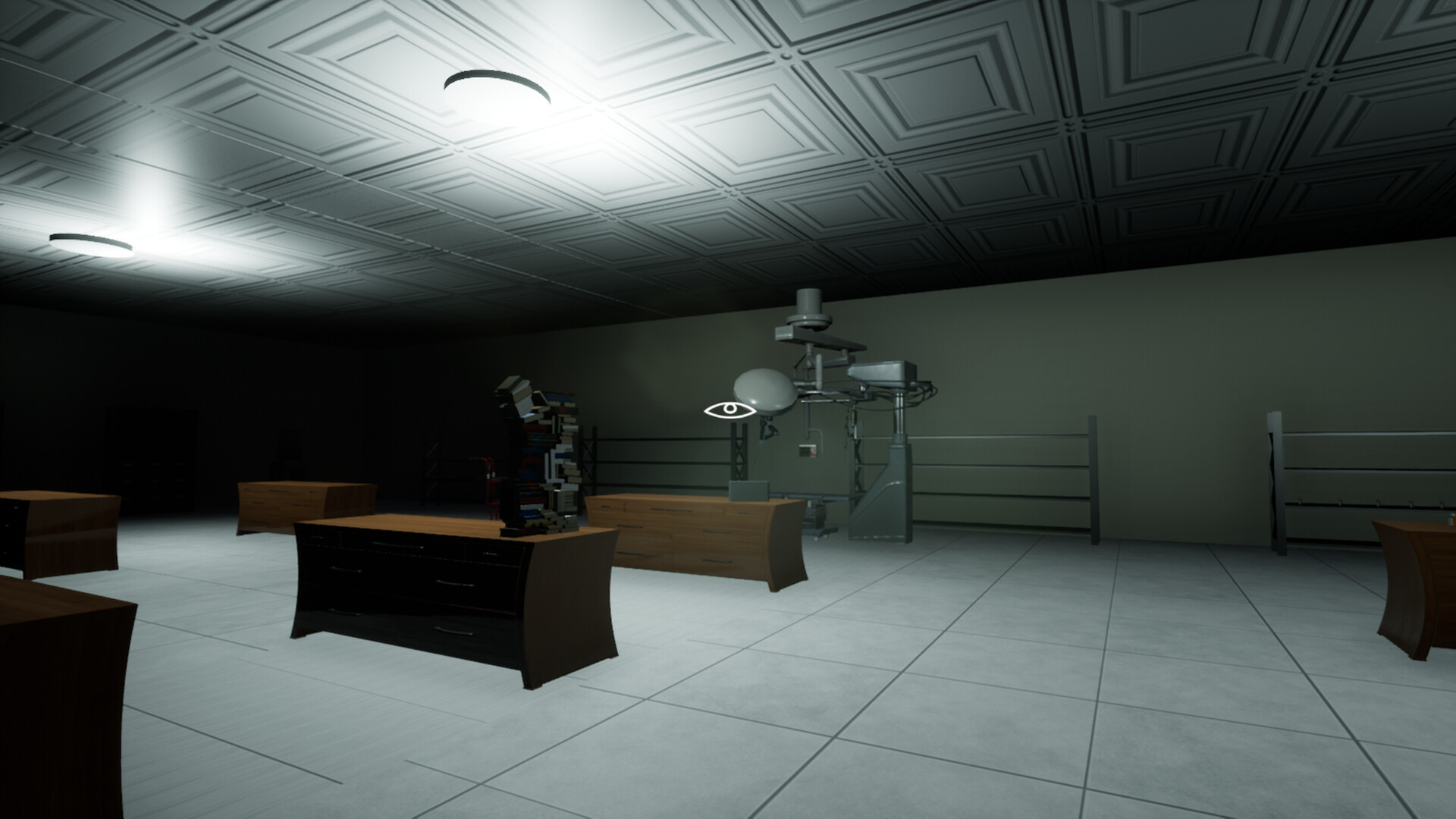 Arsonist '24 Director's Cut screenshot 4