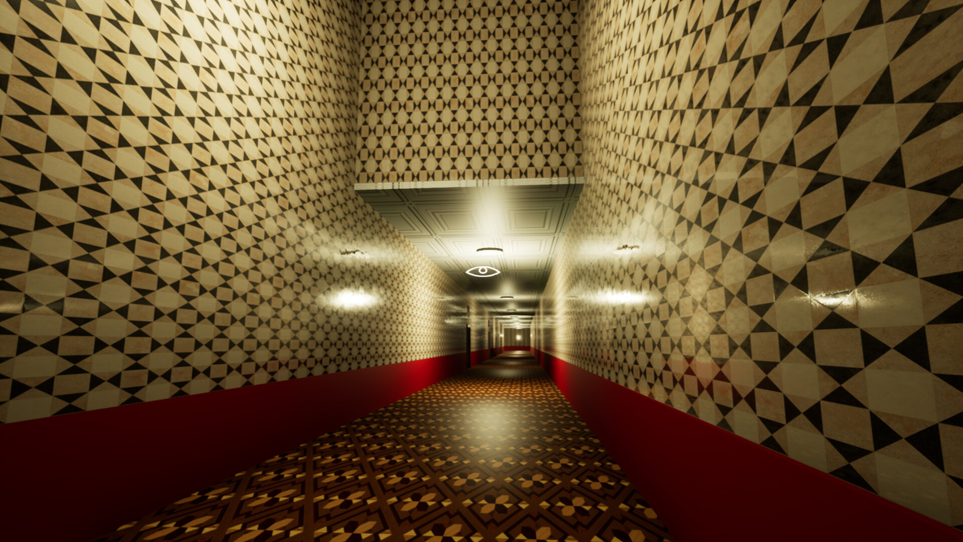 Arsonist '24 Director's Cut screenshot 1