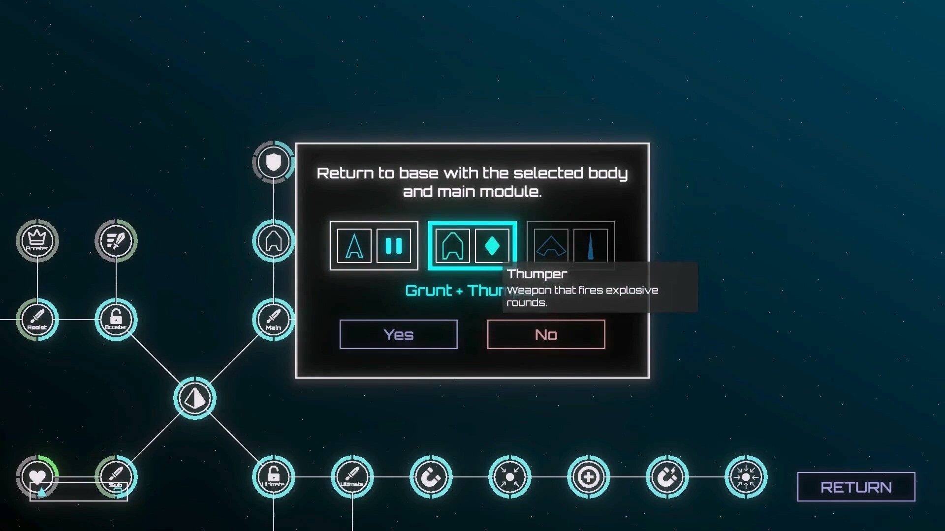 Astro Nova screenshot 6