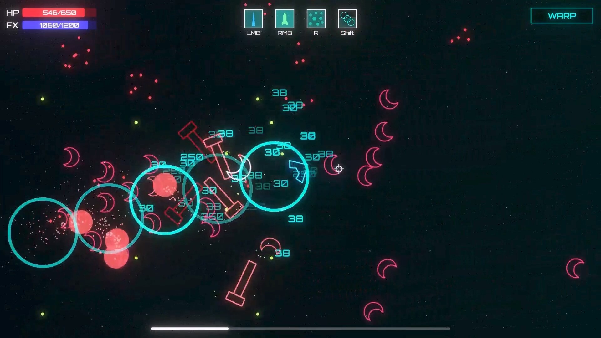 Astro Nova screenshot 8
