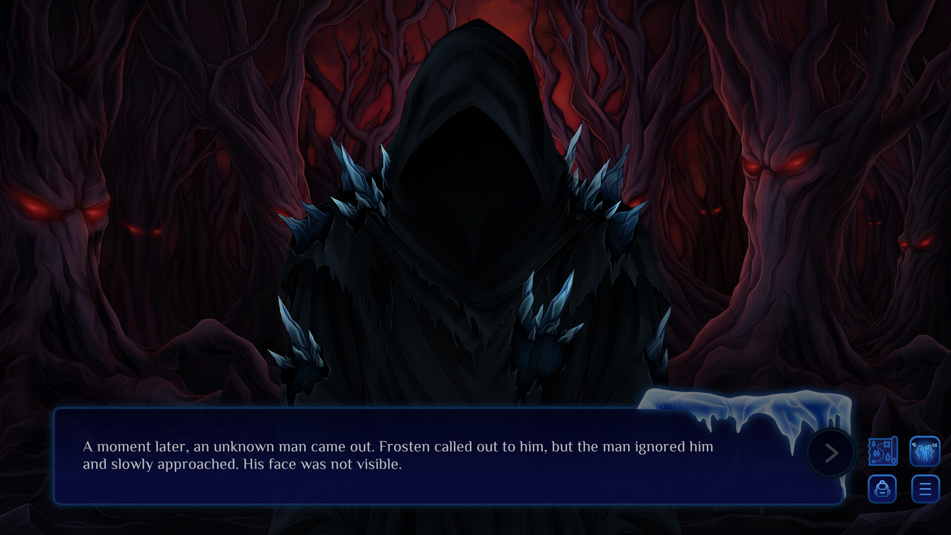 Frosten: Two Realms screenshot 7