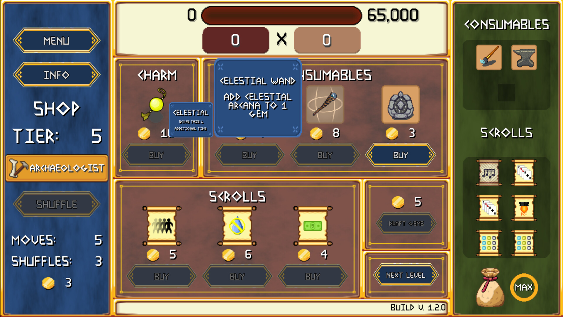 Ruina screenshot 3