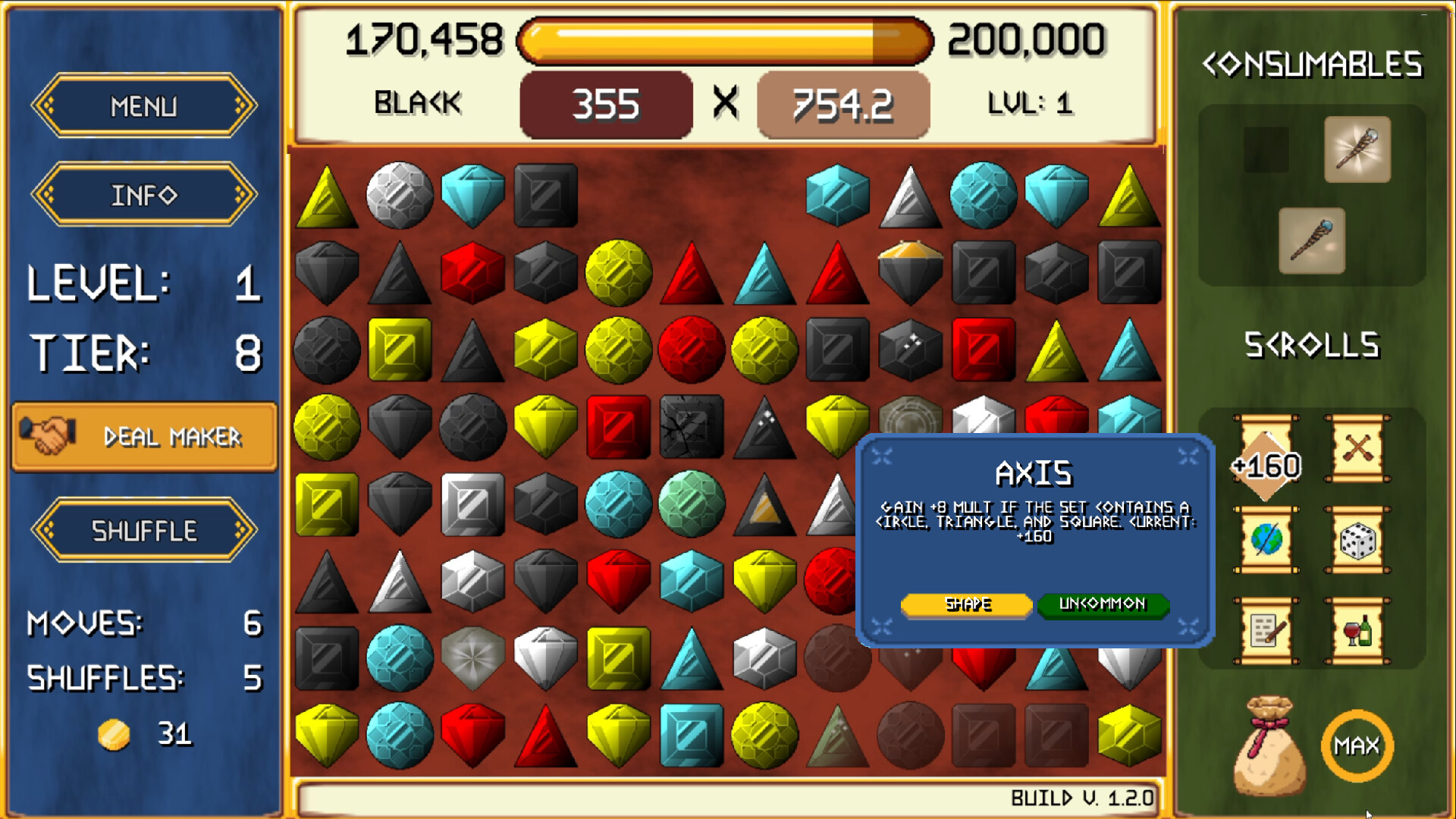 Ruina screenshot 4