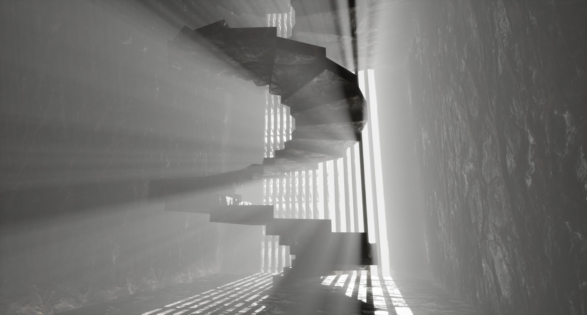 Lost In The Backrooms: Day 100 screenshot 13