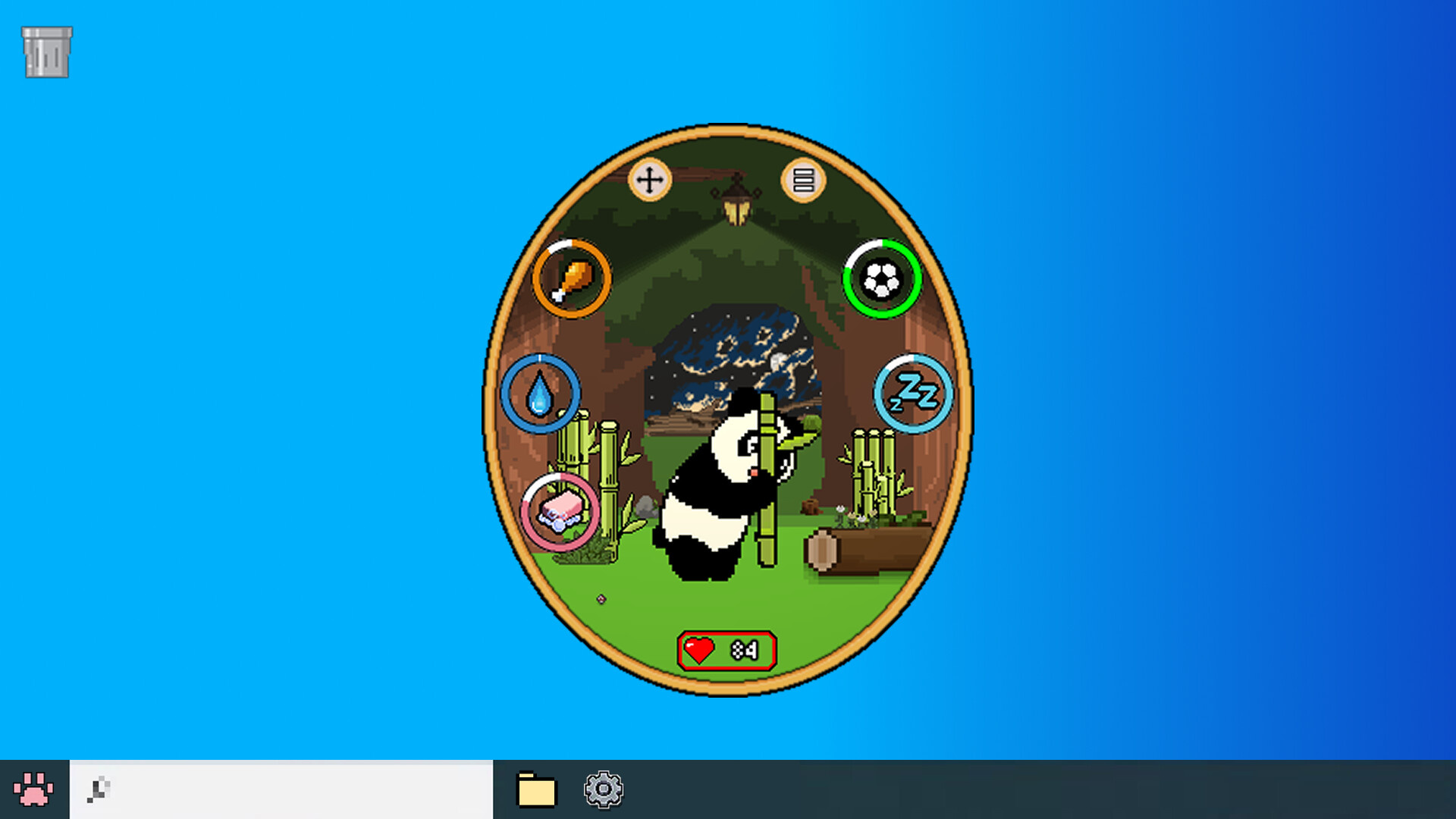 Desktop Friend screenshot 4