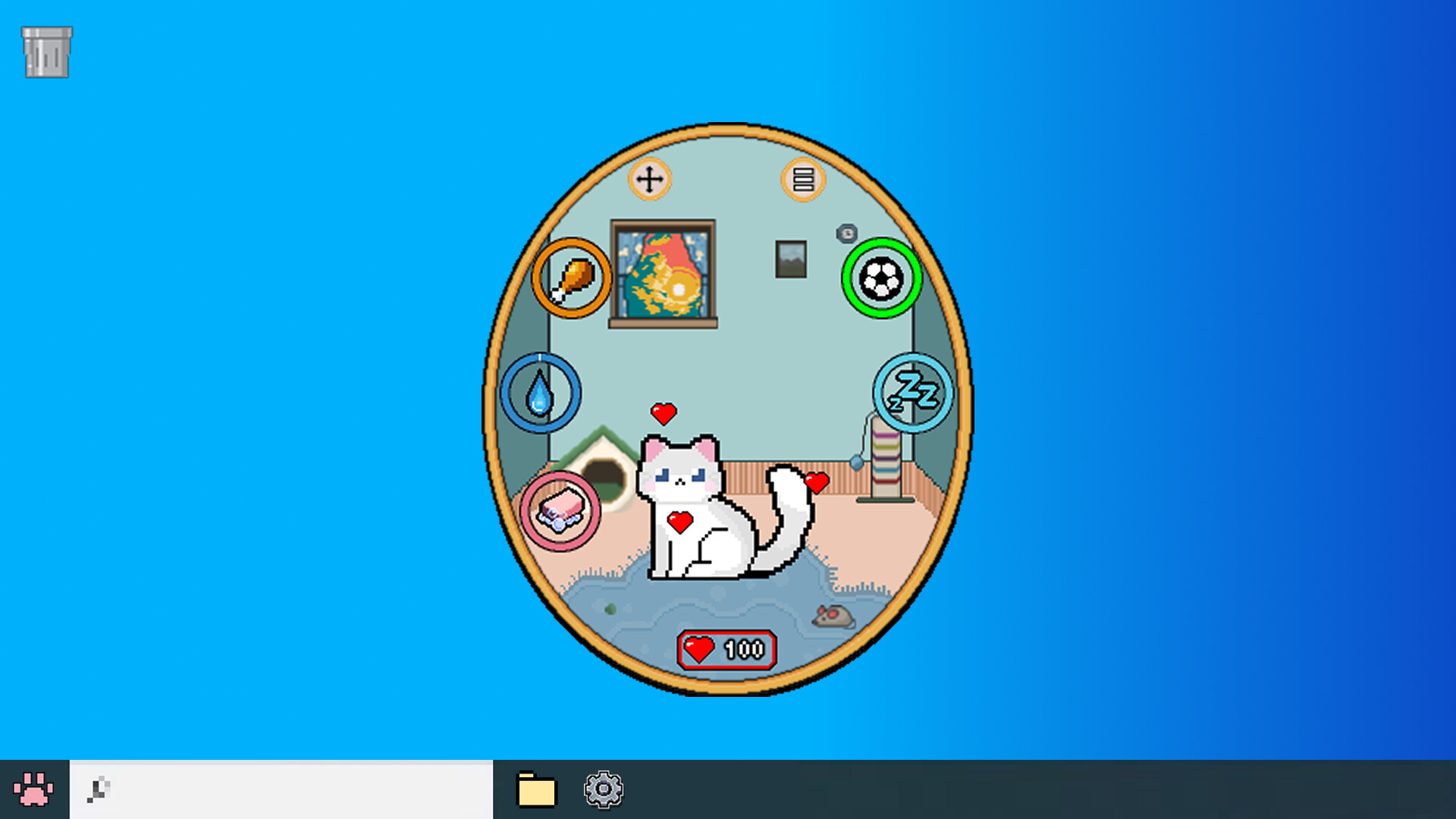 Desktop Friend screenshot 8