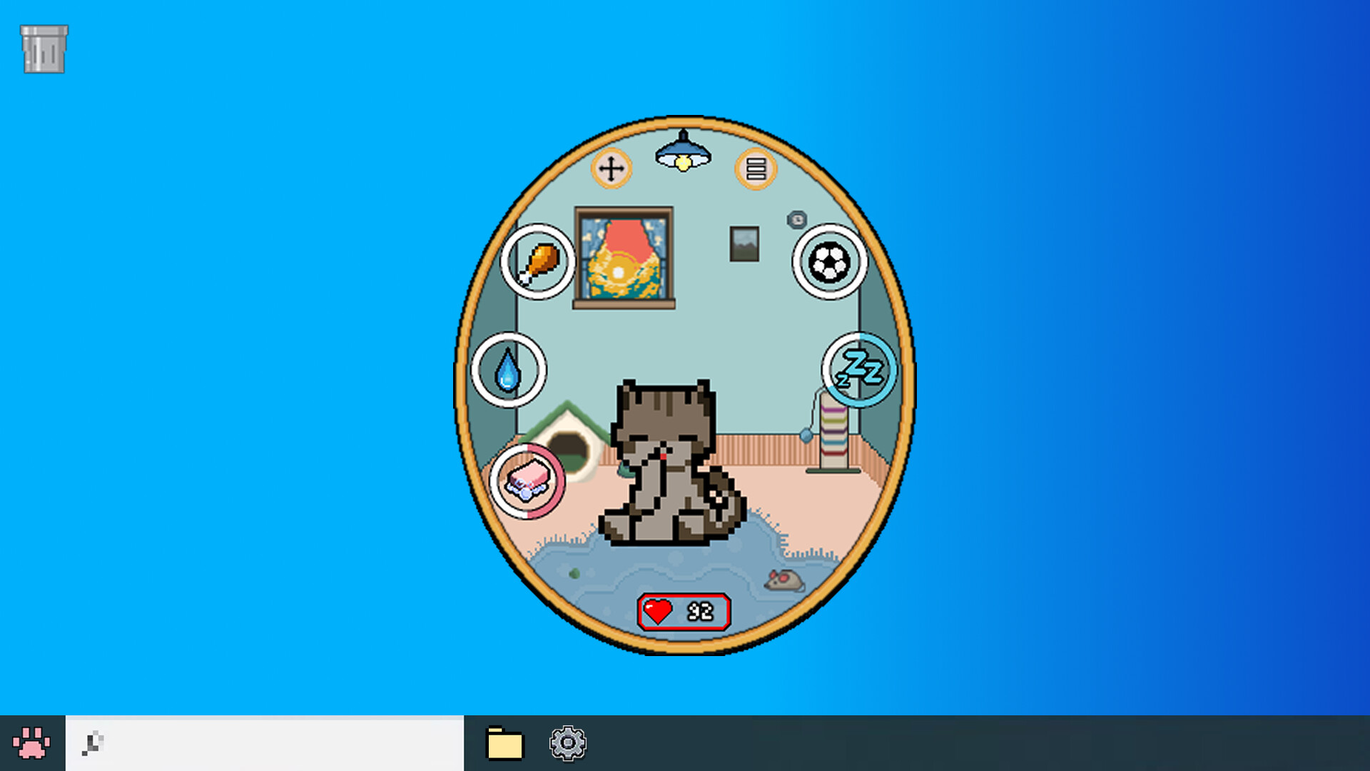 Desktop Friend screenshot 9