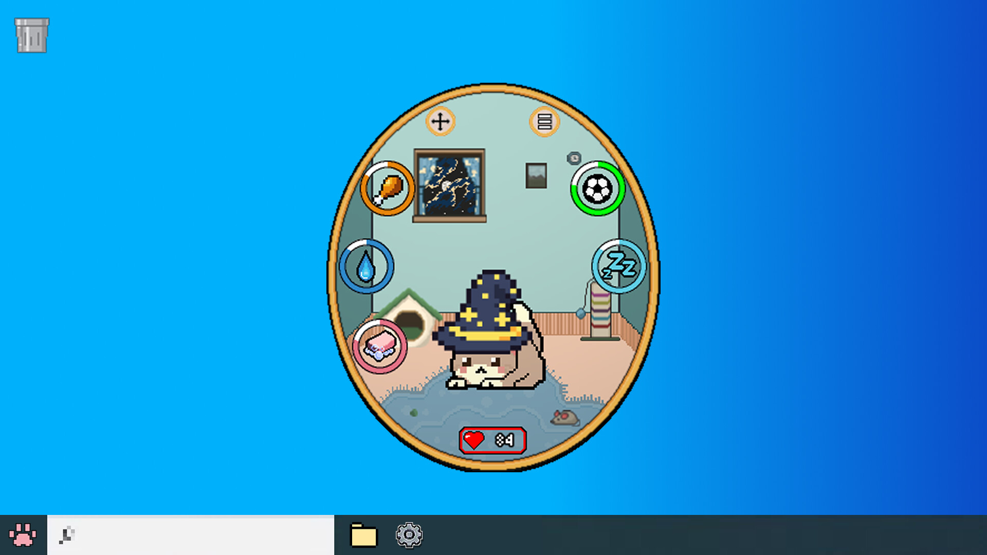 Desktop Friend screenshot 7