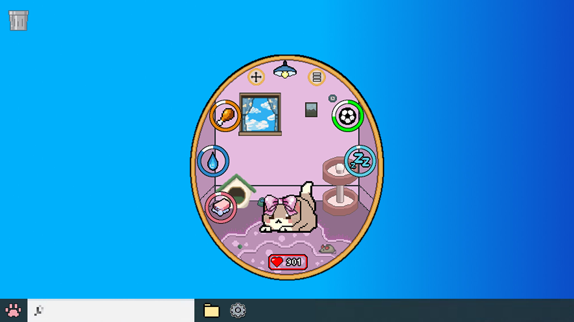 Desktop Friend screenshot 6