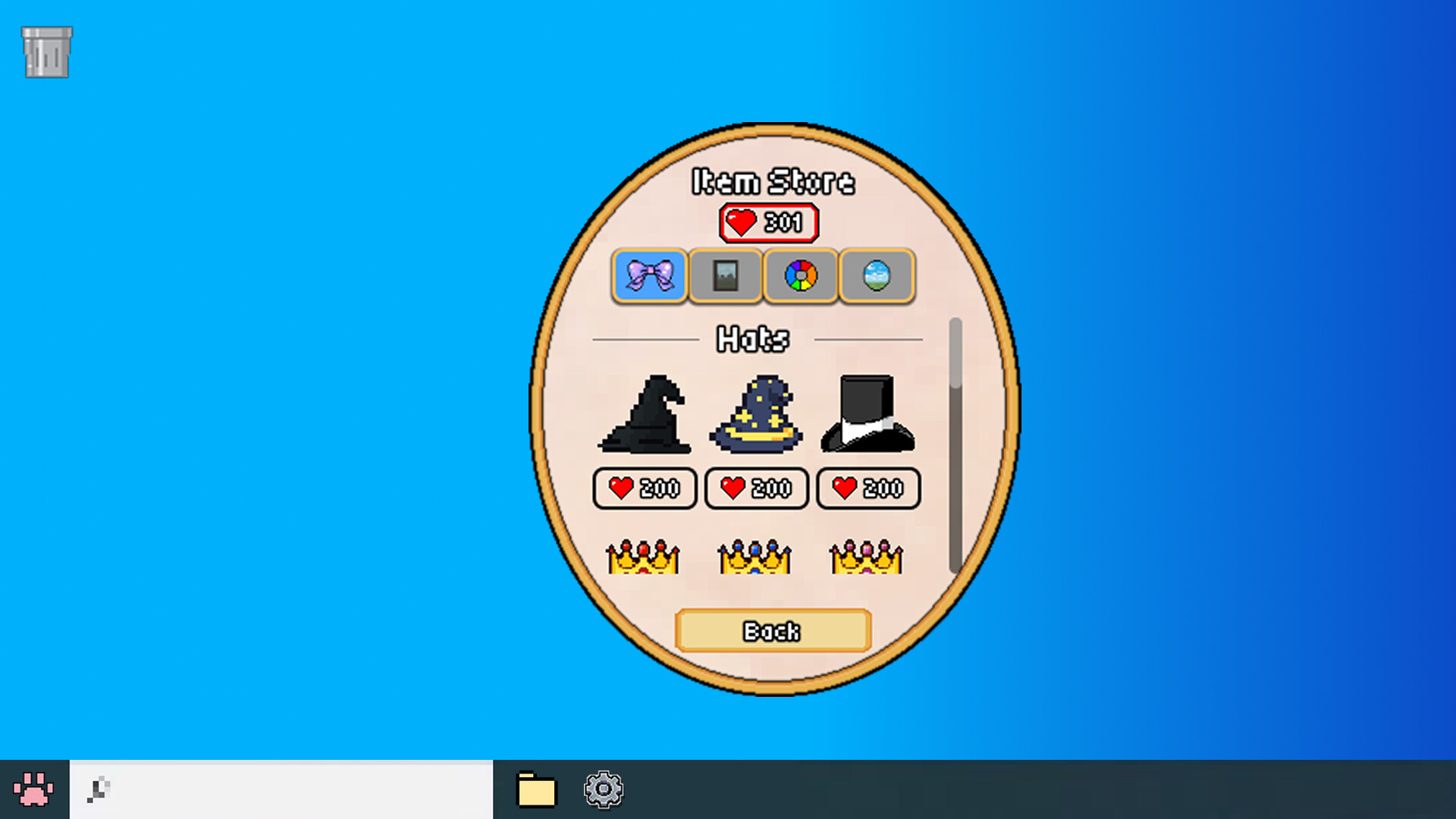 Desktop Friend screenshot 5