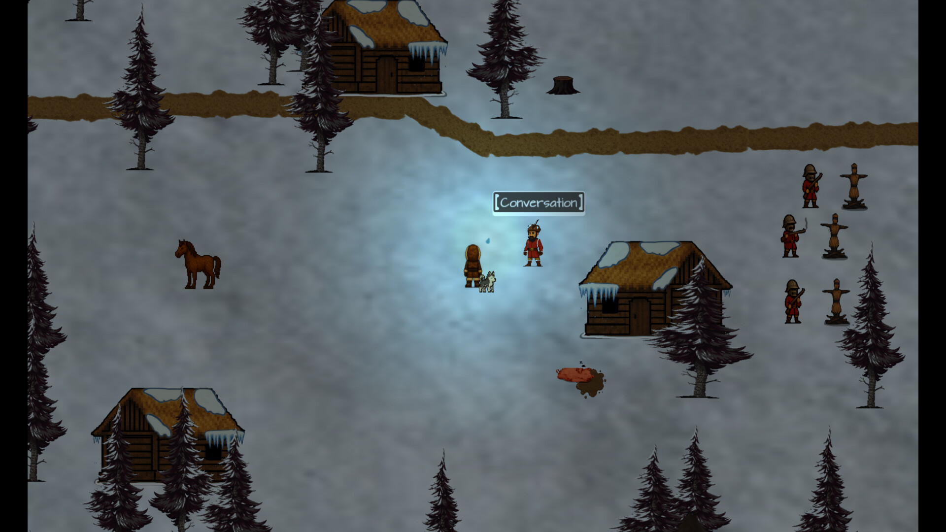 Asantria screenshot 5