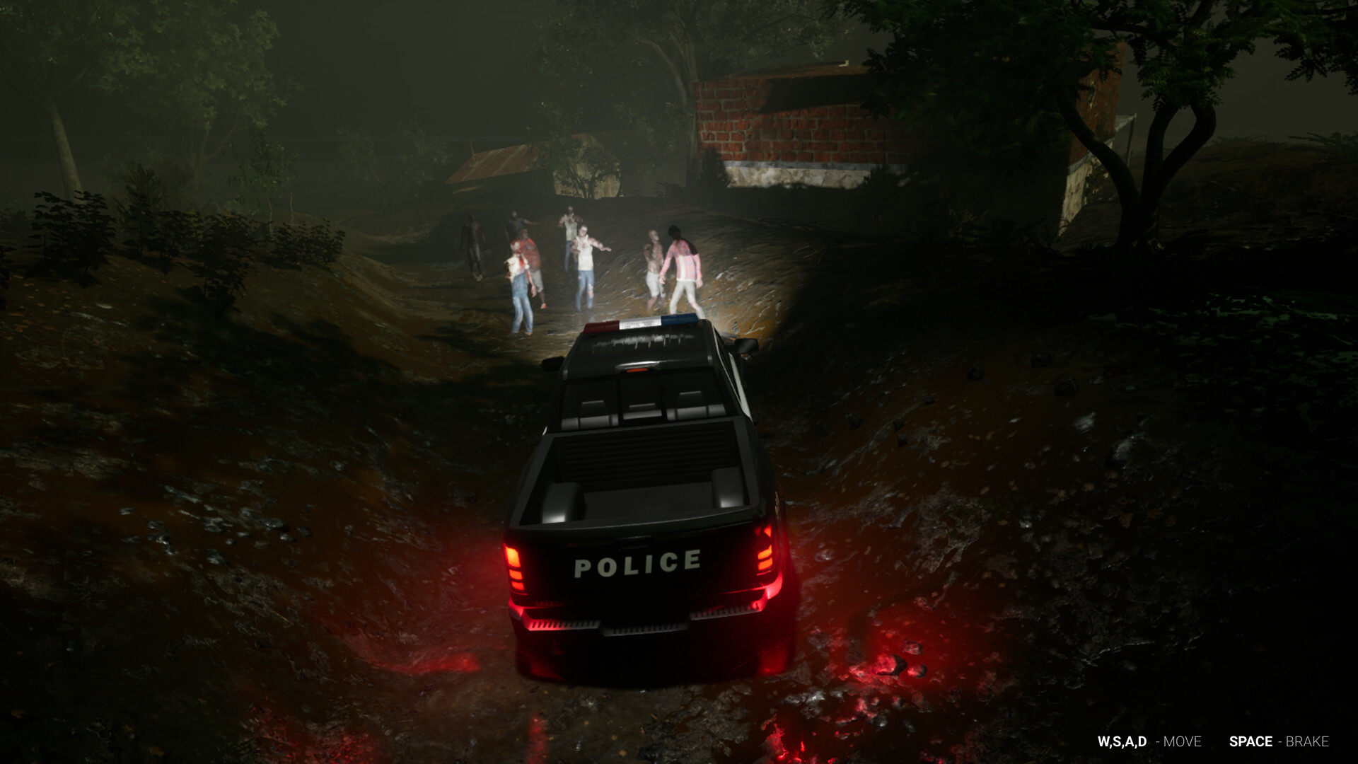 Quarantine Zombies: Contamination screenshot 6