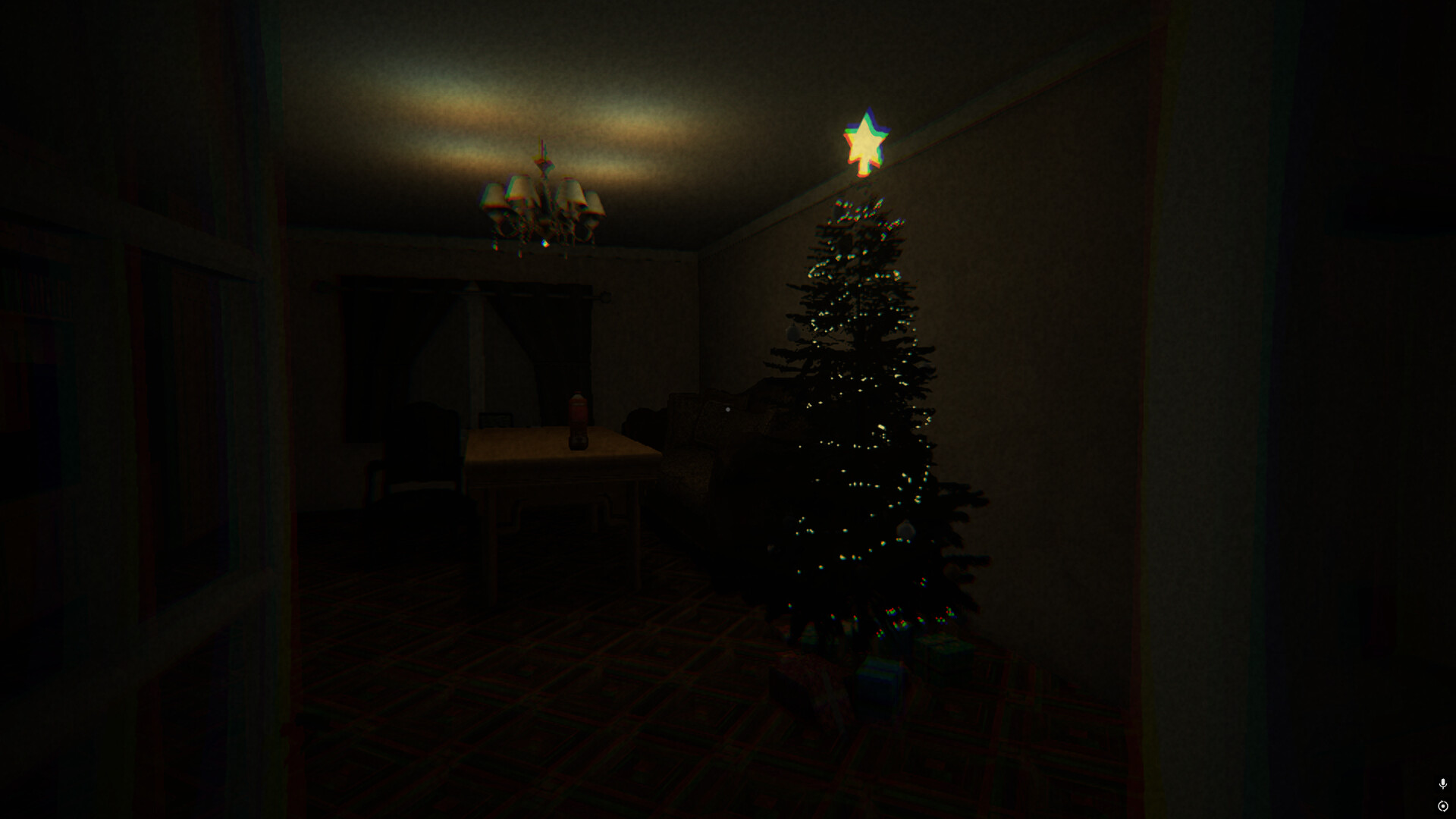 Nomad Nightmare - Episode 1: Awakening screenshot 5