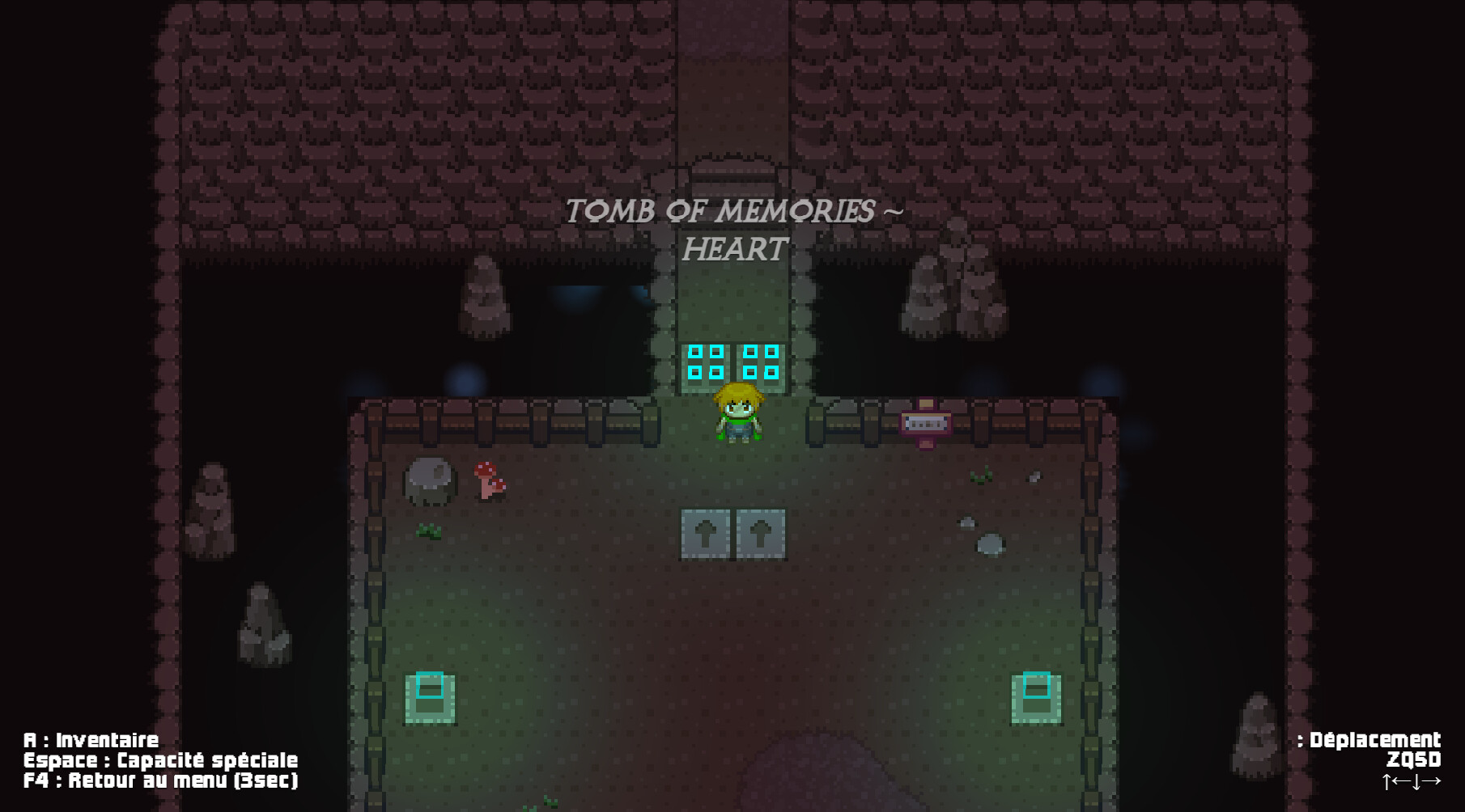 Bily'Sine screenshot 2