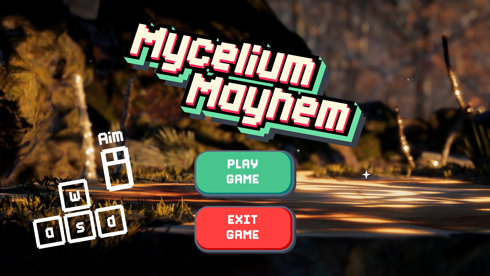 Mycelium Mayhem screenshot 4