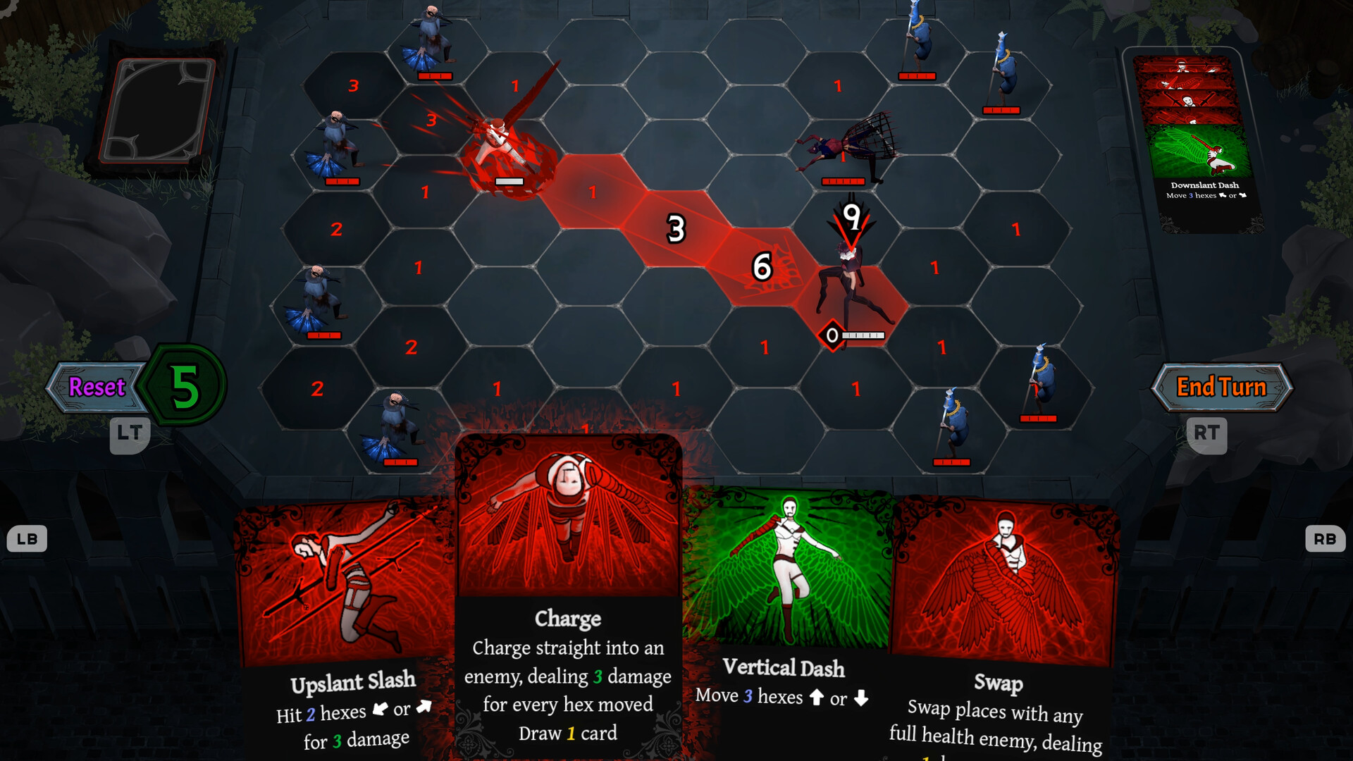Ardor 2 screenshot 3