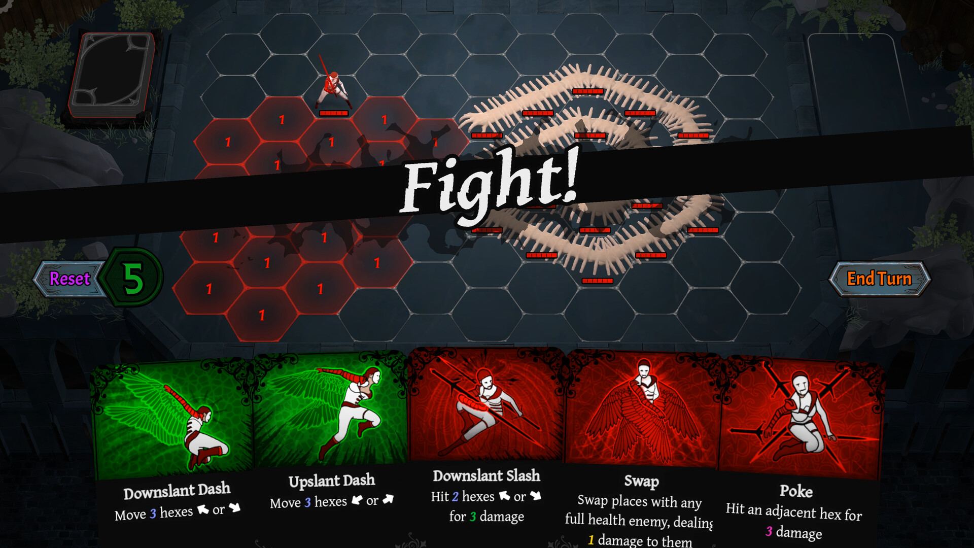 Ardor 2 screenshot 1