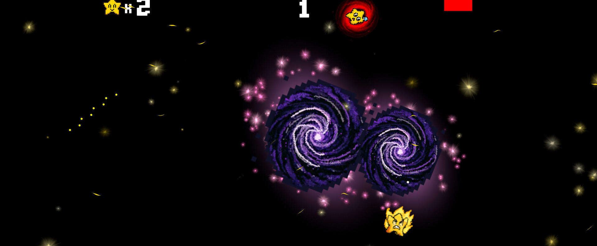 Starboi screenshot 1