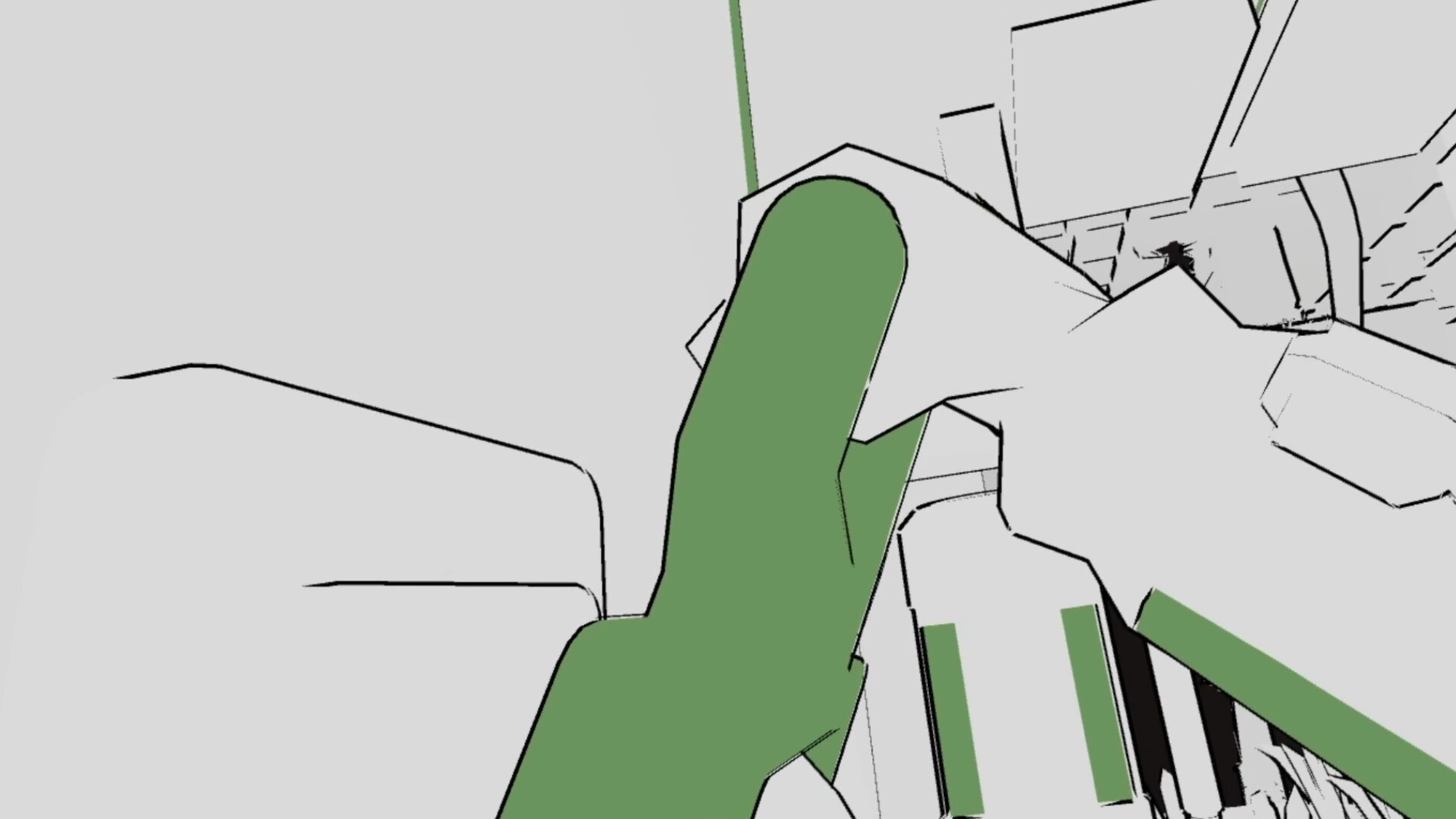 Fake World 2: Real World 1 screenshot 3