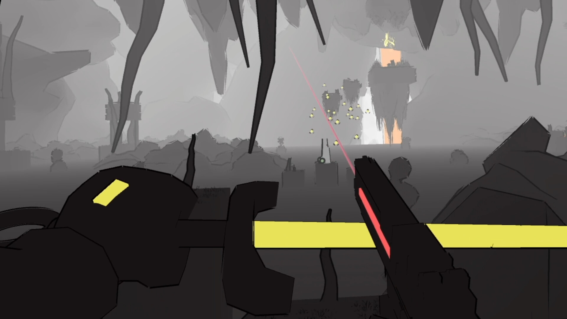 Fake World 2: Real World 1 screenshot 1